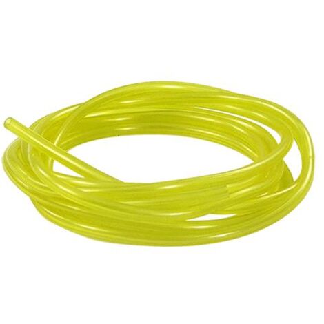 Tubo pescamiscela in PVC HIGH-TORQUE Øinterno 4,8mm Øesterno 8,0mm lunghezza 5m