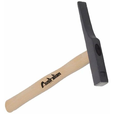 Martello A Penna Con Manico In Legno Hickory - 560 Grammi - Foto 4