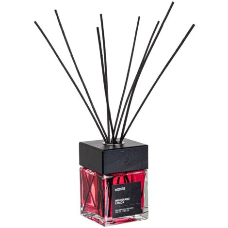 DIFFUSORE FRAGRANZA BAMBO E ROSMARINO 500ML