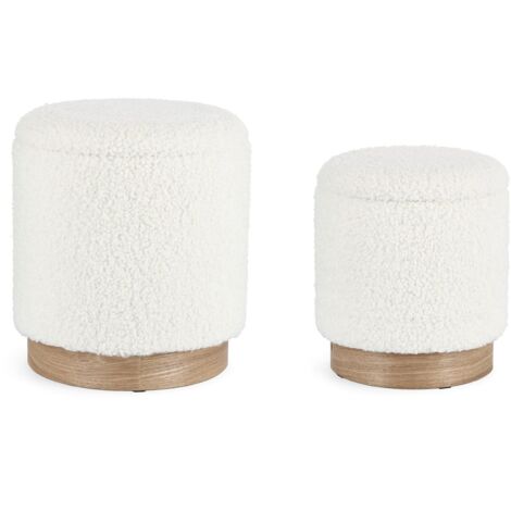 Bracciolo Centrale Per Golf 4, Bora, New Beetle - In Similpelle Beige, Con Vano Portaoggetti