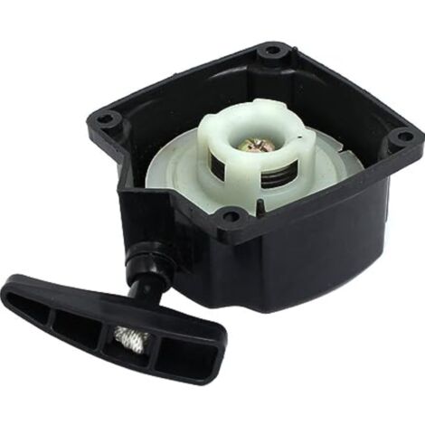 Bobina auto avvolgente "Universale" ricambio per decespugliatore -PG430W (1/5)