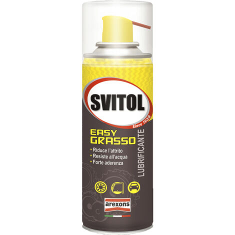 AREXONS ART.2323 SVITOL GRASSO ML.200