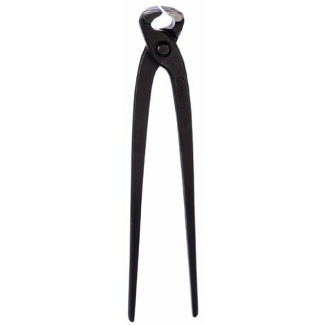 Tenaglia per carpentiere in acciaio al cromo vanadio tagliente e affilata -220 mm / 1 pezzo