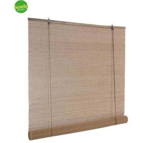 Tenda Pia Bizzotto 150x260H marrone
