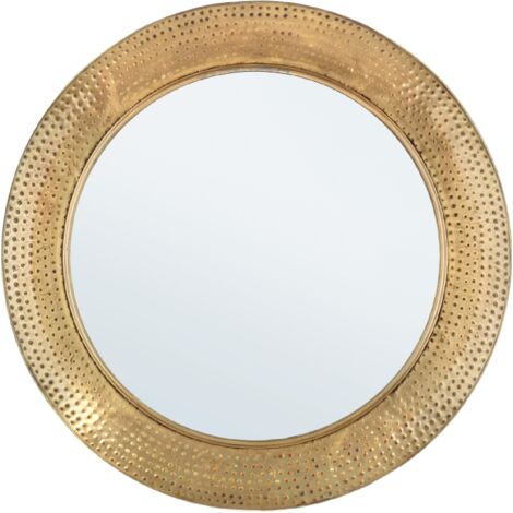 Specchio C-C Adara Nickel D80