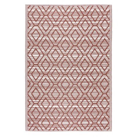 Tappeto da esterno Kenan Polipropilene 160 x 230 cm -Verde