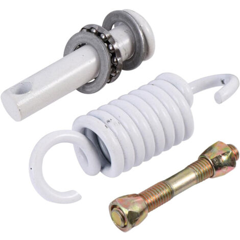 RICAMBIO PAPILLON - DONDOLO """TERRACINA""" (97809) MOLLA - Foto 6