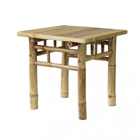 Tavolino Da Caff&egrave; Pop In Fiberglass Per Esterno - Design Italiano, Colore Tortora