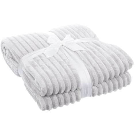 Herding Coperta Plaid Emoticon 150x200 Cm - Morbida E Calda In Poliestere, Lavabile In Lavatrice - 4