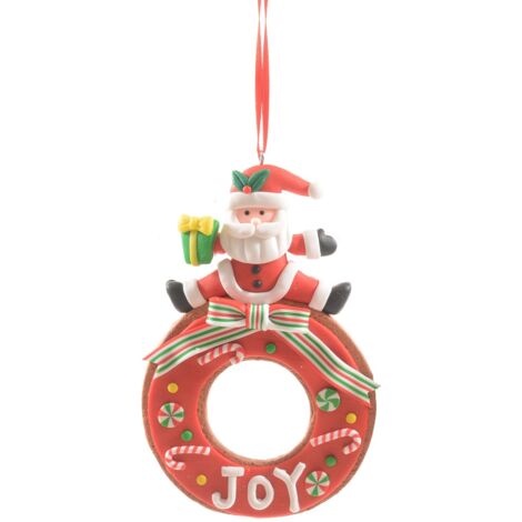 Addio a slitta e renne: Babbo Natale opta per la bici