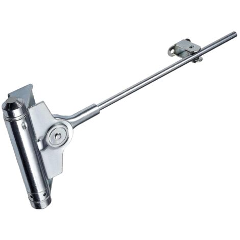 2 Set Chiusura a molla con chiusura a farfalla e custodia Morsetto a levetta in metallo Chiusura a scatto con vi per flight case 50 * 38mm  13