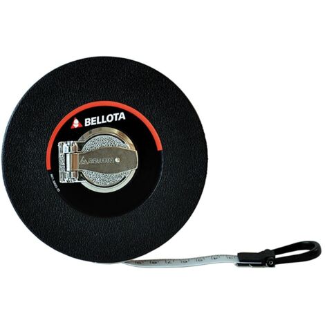 ROTELLA METRICA 'ECO' mt 10 (1/2)