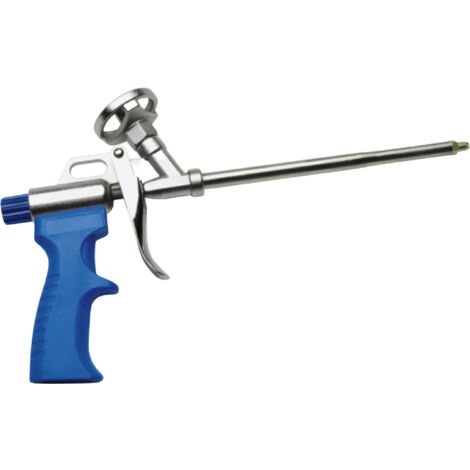 Pistola professionale Caliber 30 per schiuma poliuretanica -1 pezzo