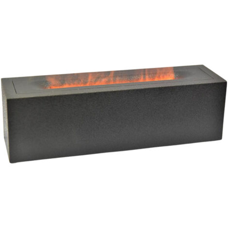 Diffusore di Fragranza elettrico con luce, opzioni colore luce, cavo usb (1/2)