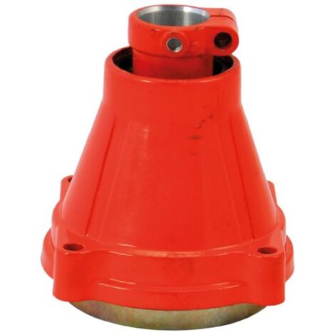 Campana frizione con collettore ricambio per decespugliatore "PG430" e "PG430W"