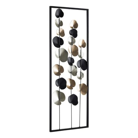 Decorazione Parete Kairos 30X84