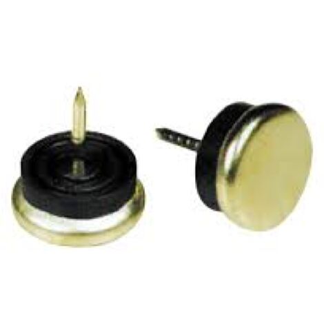 Cerchio forato da torta in acciaio inox - h 3,5 cm - 7 cm - Mallard