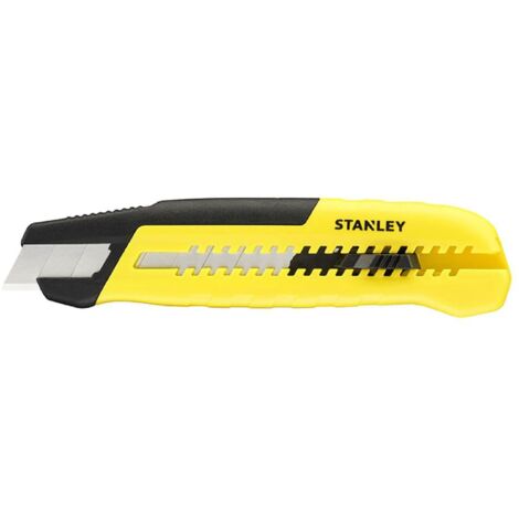 Cutter "STHT10489-1" con meccanismo spezzalama integrato (1/2)