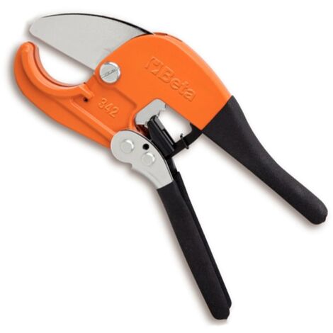 Tagliatubi A Cricchetto Per Tubi Da 42mm In PVC MILWAUKEE Taglierina Manuale Lama In Acciaio Codice 4932464172