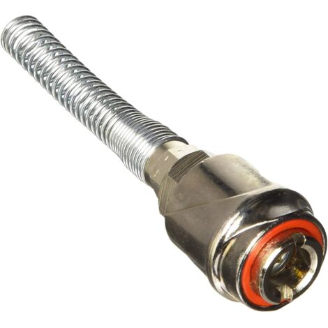 Raccordo Aria Compressa Innesto Rapido 12 Raccordi Pneumatici A T Push-in - Per Tubi OD 4mm (5/32") - Connessioni Rapide Per Aria Compressa T Union 5/32