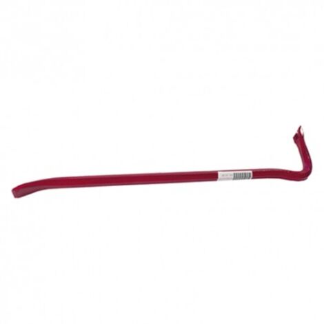 Leverino da carpentiere in acciaio temprato -60 cm (1/3)