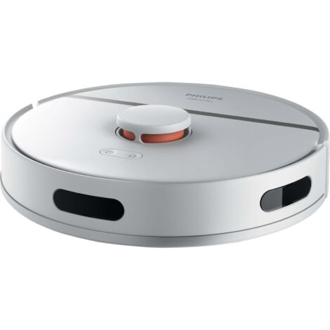 Robot "Scrappi" Aspirapolvere 3 in 1, cattura polvere, sporco e lava efficacemente (1/5)