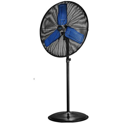 Ventilatore A Colonna Linq Yf-40s 16 Pollici 3 Velocita' 60cm 120cm