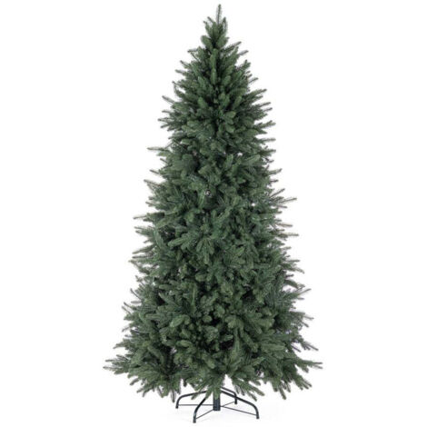 Albero di Natale Cervati Bizzotto h 180 - 576 Rami