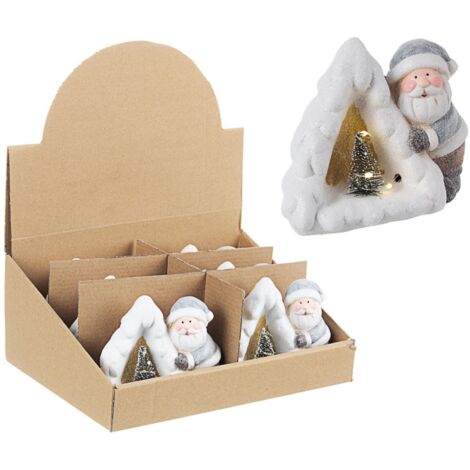 6x Babbo Blizzard Pino C (1/3)