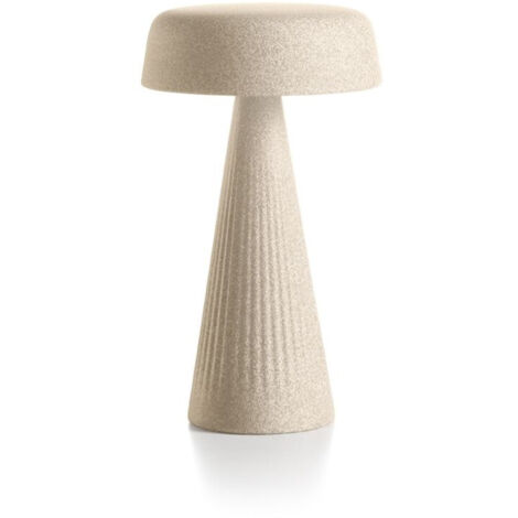 Lampada da tavolo LED senza fili interno esterno Fade Table Lamp - Talpa (1/5)