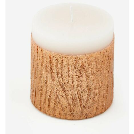 CANDELE TEALIGHT pz.100 CANDELA LUMINO SEGNAPOSTO SCALDAVIVANDE BIANCA