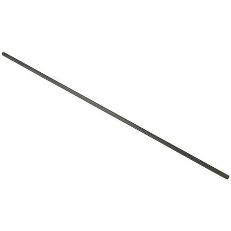 Bacchette in fibra di carbonio Ø 5,5 mm ricambio sostitutivo per abbacchiatore Zanon Karbonium 33V -Kit 8 Bacchette