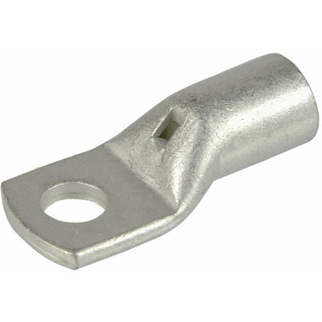 CAPICORDA PER CONDUTTORI IN RAME · NON ISOLATI · PIEGATI 45° – BM Group - Foto 5