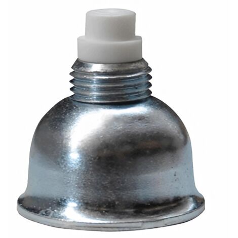 Campana di ricambio per tappatrice a cremagliera colonna tappi corona da 29 mm