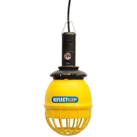 Lampada a fungo per Riflettore Reflect Cip 75 W - E27