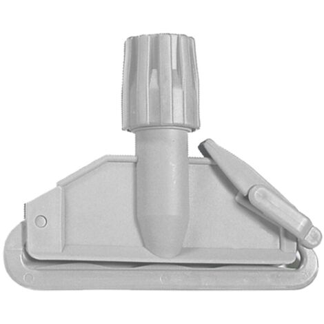 Pinza Di Ricambio Universale Per Mop - Attacco Standard Per Mop Professionali - Foto 14