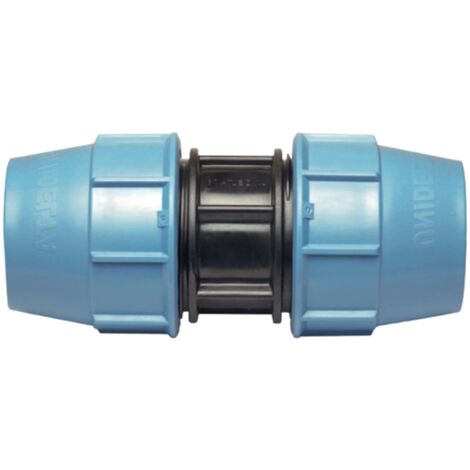 Manicotti In Polipropilene PN10 1/2 X 1/2 - Confezione Da 5 Pezzi - Foto 14