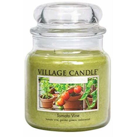 Candele profumate Village Candle profumatore per ambienti, Giara