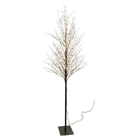 32cm Puntale Albero di Natale Angelo, Illuminato Angelo Puntale per Albero di Natale con Luci LED e Ali di Piume, Christmas Tree Topper in Tessuto Alimentato a Batteria per Decorazione Natalizia
