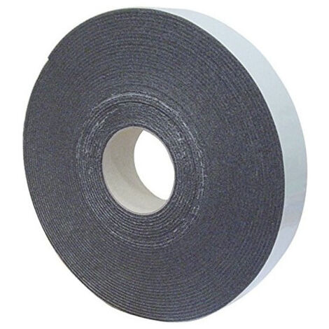 Nastro biadesivo universale a forte presa da 20mt spessore 3mm, scegli se 70mm