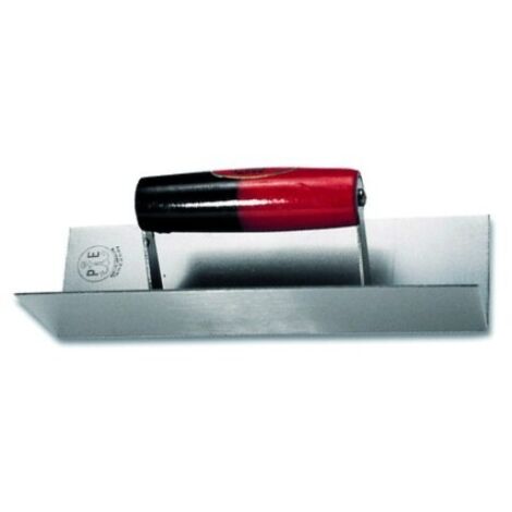 Frattone sagomato angoli interni 829 pavan 25x7x7 cm