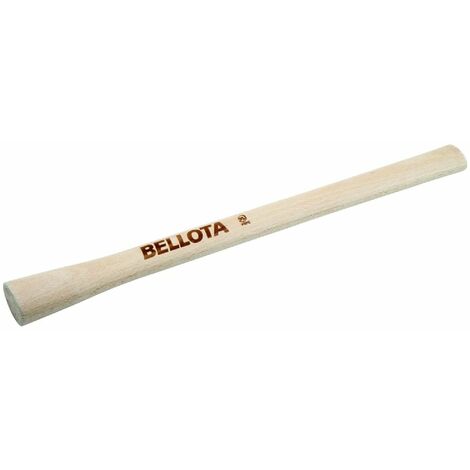 MANICO LEGNO PER MARTELLO CARPENTIERE cm 45 - per art. 8017-0 e 8017-A (1/4)