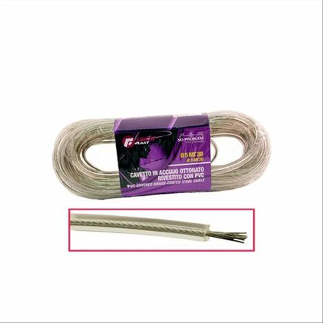 Fa.co. plast cavetto stendibianch.d 5xmt 20 (1/2)