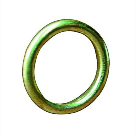 Anello Punk Da Uomo Con Occhio Del Diavolo - Design Punk - Foto 5