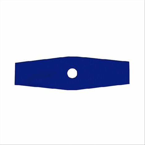Disco di ricambio per decespugliatore Ama a 2 denti con Ø esterno 250mm