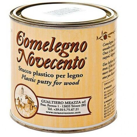 Stucco per legno ml 750 rovere