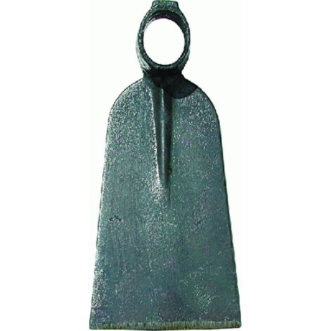 ZAPPA TIPO 'TOSCANA' ART. 018C gr. 900 - manico 603084 (1/2)