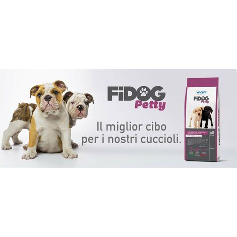 Cibo che il bilanciamento dei forzecan 20 kg per i cani adulti