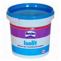 Adesivo Metylan isolit a base di copolimeri in dispersione acquosa -925 gr