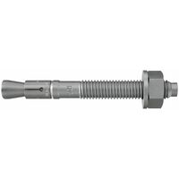Bullone di ancoraggio SITA TTS zincato G&B M10x100/40 - Confezione da 50 - TTS09